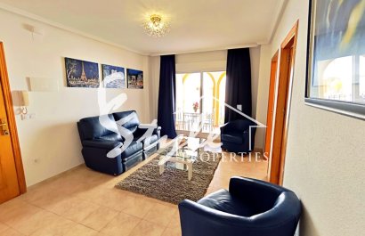 Resale - Apartamento - La Zenia