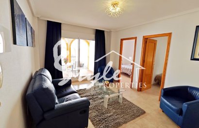 Resale - Apartamento - La Zenia