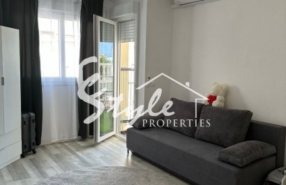 Resale - Apartamento - Torrevieja
