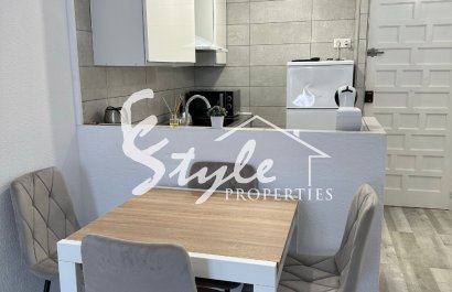 Resale - Apartamento - Torrevieja