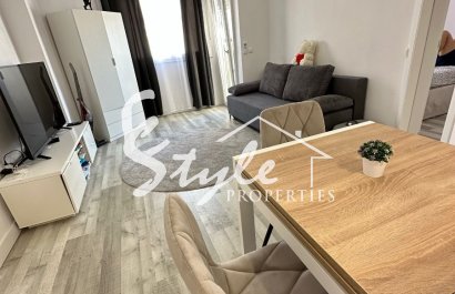 Resale - Apartamento - Torrevieja