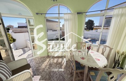 Resale - Villa - Villamartin, Orihuela Costa - Villamartin