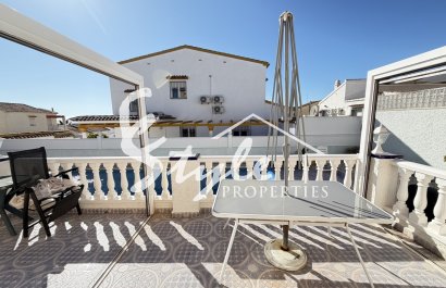 Resale - Villa - Villamartin, Orihuela Costa - Villamartin
