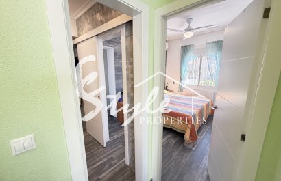 Resale - Villa - Villamartin, Orihuela Costa - Villamartin