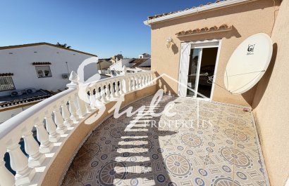 Resale - Villa - Villamartin, Orihuela Costa - Villamartin