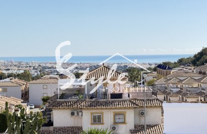 Resale - Villa - Villamartin, Orihuela Costa - Villamartin