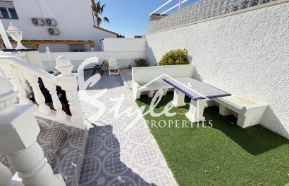 Resale - Villa - Villamartin, Orihuela Costa - Villamartin
