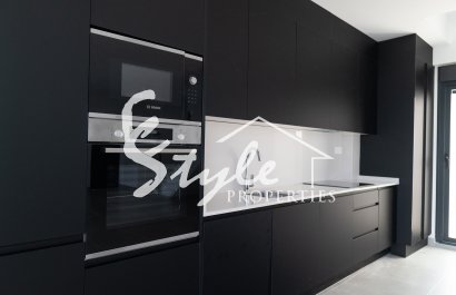 New build - Villa - Polop