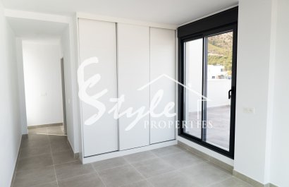 New build - Villa - Polop