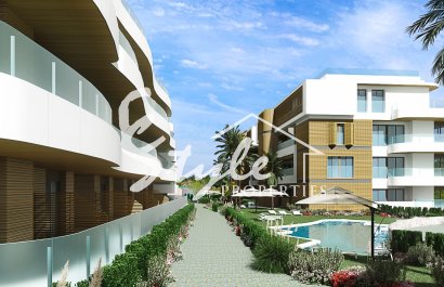 Новостройки - Apartment Penthouse - Orihuela-Costa - Ориуэла Коста