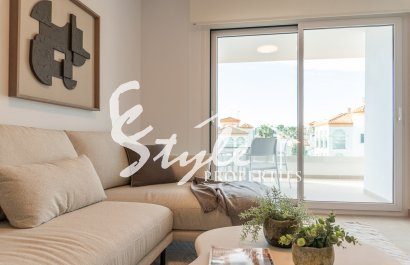 Новостройки - Apartment Penthouse - Orihuela-Costa - Ориуэла Коста