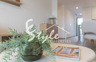 Новостройки - Apartment Penthouse - Orihuela-Costa - Ориуэла Коста