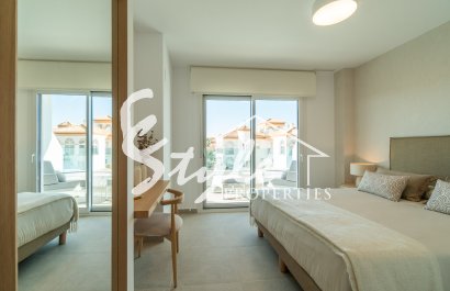 Новостройки - Apartment Penthouse - Orihuela-Costa - Ориуэла Коста