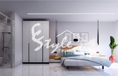 New build - Apartment Penthouse - La Finca Golf - La Finca Golf Resort