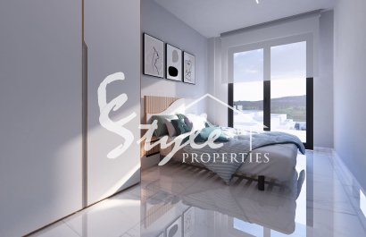 New build - Apartment Penthouse - La Finca Golf - La Finca Golf Resort