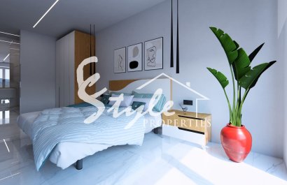 New build - Apartment Penthouse - La Finca Golf - La Finca Golf Resort