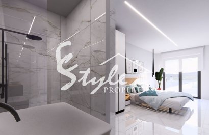 New build - Apartment Penthouse - La Finca Golf - La Finca Golf Resort