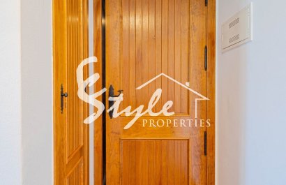 Resale - Apartamento - Punta Prima