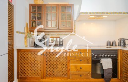 Resale - Apartamento - Punta Prima