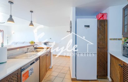 Resale - Apartamento - Punta Prima