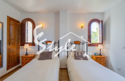 Resale - Apartamento - Punta Prima