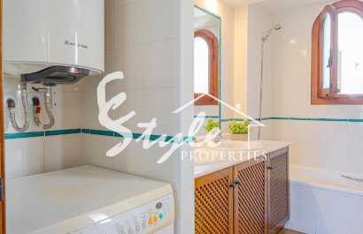 Resale - Apartamento - Punta Prima