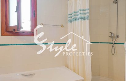 Resale - Apartamento - Punta Prima