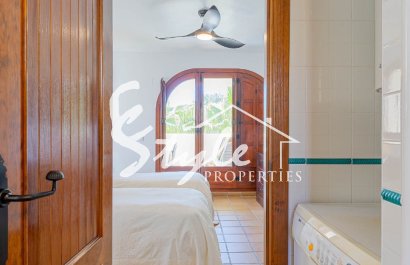 Resale - Apartamento - Punta Prima