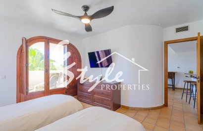 Resale - Apartamento - Punta Prima