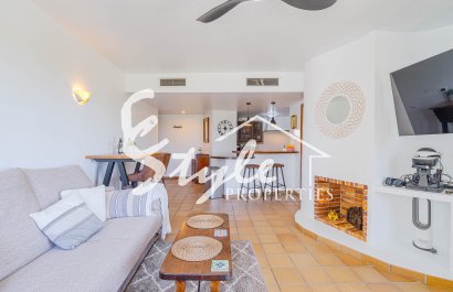 Resale - Apartamento - Punta Prima