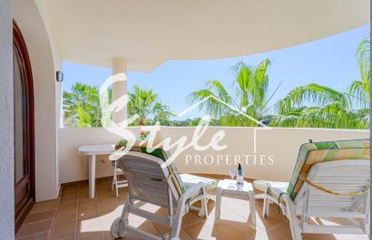 Resale - Apartamento - Punta Prima