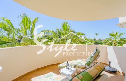 Resale - Apartamento - Punta Prima