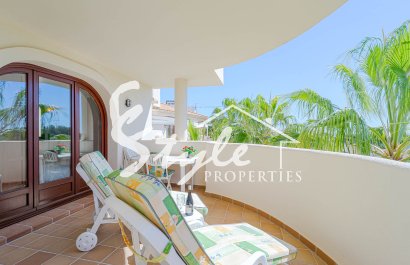 Resale - Apartamento - Punta Prima