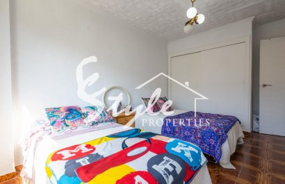 Resale - Apartamento - Torrevieja