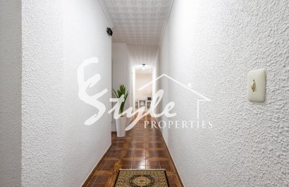 Resale - Apartamento - Torrevieja