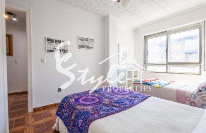 Resale - Apartamento - Torrevieja