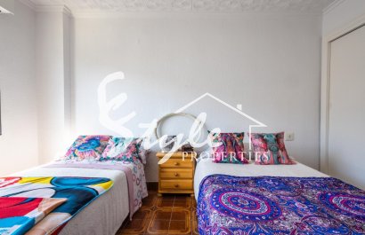 Resale - Apartamento - Torrevieja