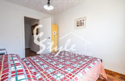 Resale - Apartamento - Torrevieja
