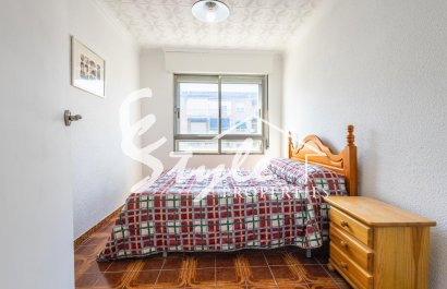 Resale - Apartamento - Torrevieja