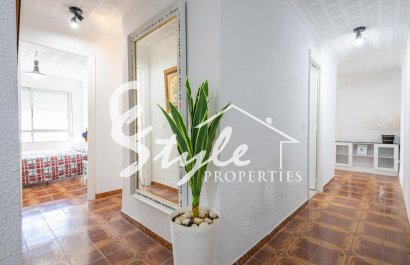 Resale - Apartamento - Torrevieja