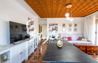 Resale - Apartamento - Torrevieja
