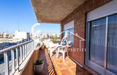 Resale - Apartamento - Torrevieja