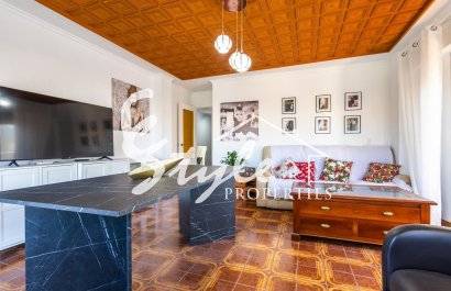 Resale - Apartamento - Torrevieja