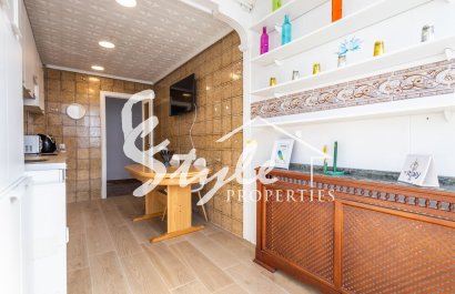 Resale - Apartamento - Torrevieja