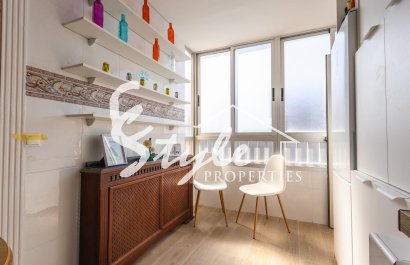 Resale - Apartamento - Torrevieja