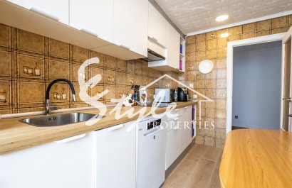 Resale - Apartamento - Torrevieja