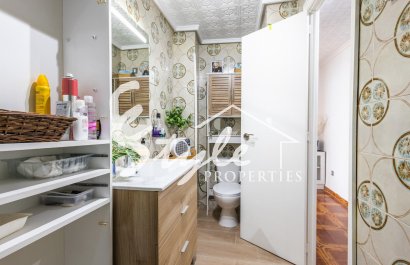 Resale - Apartamento - Torrevieja