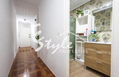 Resale - Apartamento - Torrevieja