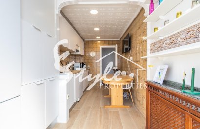 Resale - Apartamento - Torrevieja