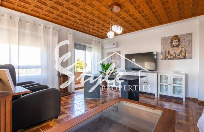Resale - Apartamento - Torrevieja